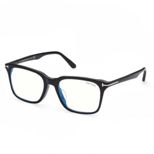 TOM FORD FT5775-D-B 001 Black