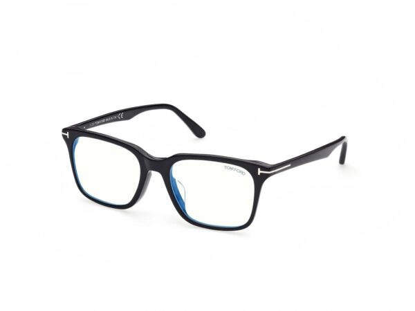 TOM FORD FT5775-D-B 001 Black