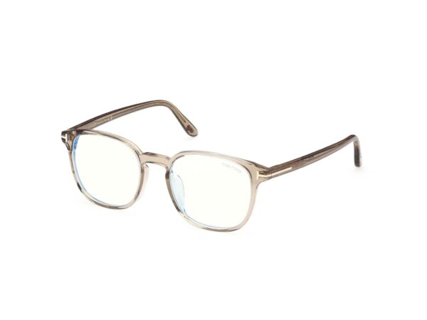 TOM FORD FT5797-K-B 096 Grey - Image 2