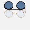 MASUNAGA x KENZO TAKADA SCUTUM COL.S19 SIZE 51 - Image 2