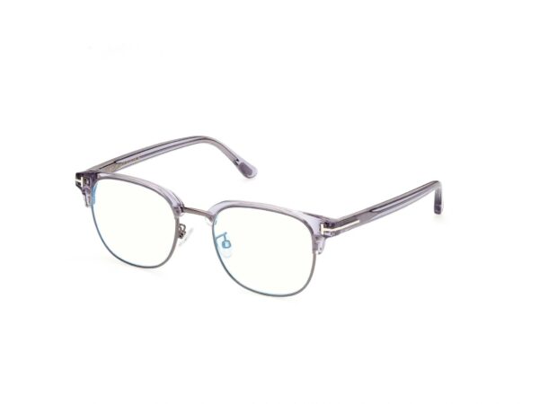 TOM FORD FT5794-K-B 020 TRANSPARENT GREY 50-19