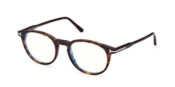 TOM FORD FT5695 052 Tort 5120 - Image 2