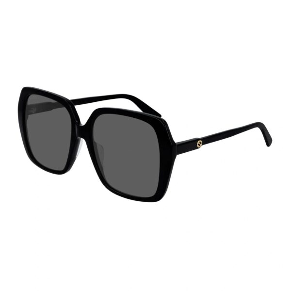 GUCCI GG0533SA 001 BLACK