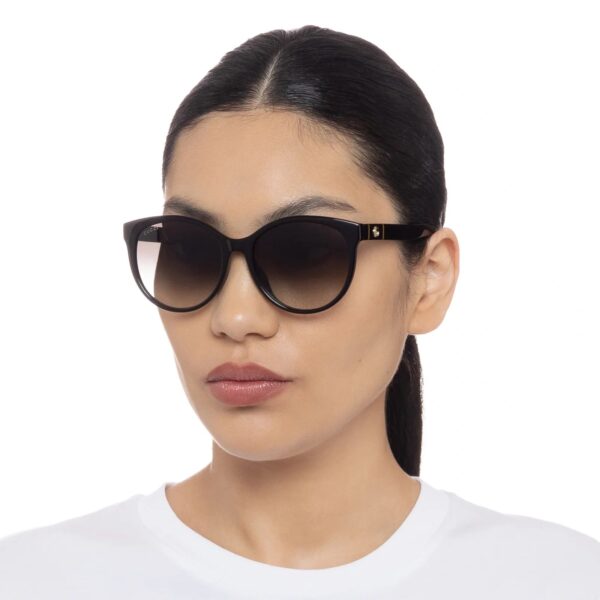 GUCCI GG0636SK 001 BLACK - Image 3