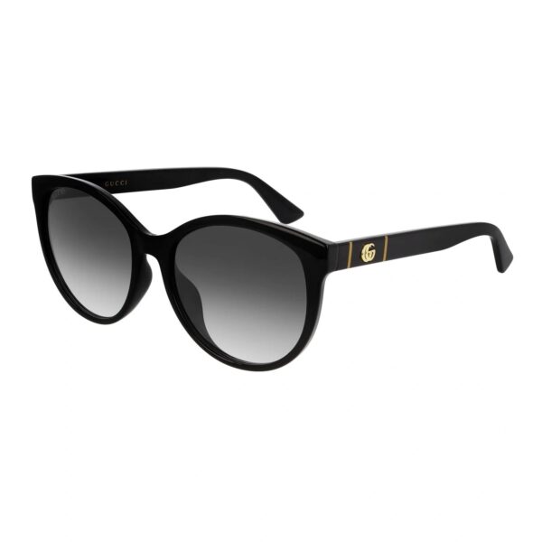 GUCCI GG0636SK 001 BLACK