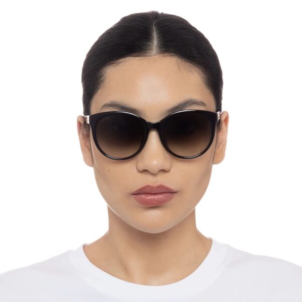 GUCCI GG0636SK 001 BLACK - Image 2