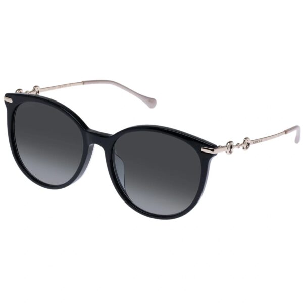 GUCCI GG0885SA 001 BLACK - Image 3
