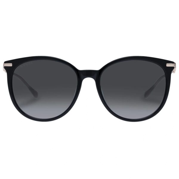 GUCCI GG0885SA 001 BLACK - Image 4