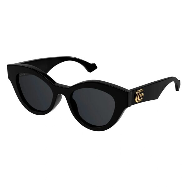 GUCCI GG0957S 005 BLACK
