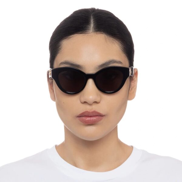 GUCCI GG0957S 005 BLACK - Image 2