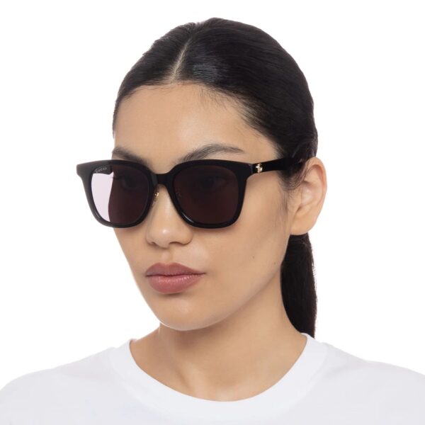GUCCI GG1000SK 003 BLACK - Image 2