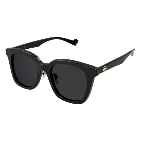 GUCCI GG1000SK 003 BLACK