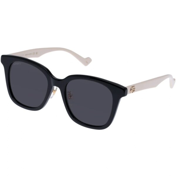 GUCCI GG1000SK 003 BLACK - Image 4