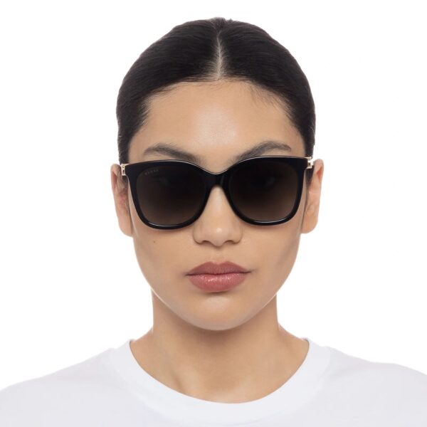 GUCCI GG1071S 001 - Image 2
