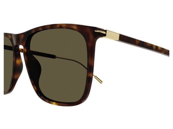 GUCCI GG1269S 002 HAVANA - Image 2