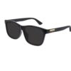 GUCCI GG0746SA 001 BLACK