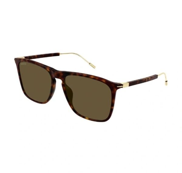 GUCCI GG1269S 002 HAVANA