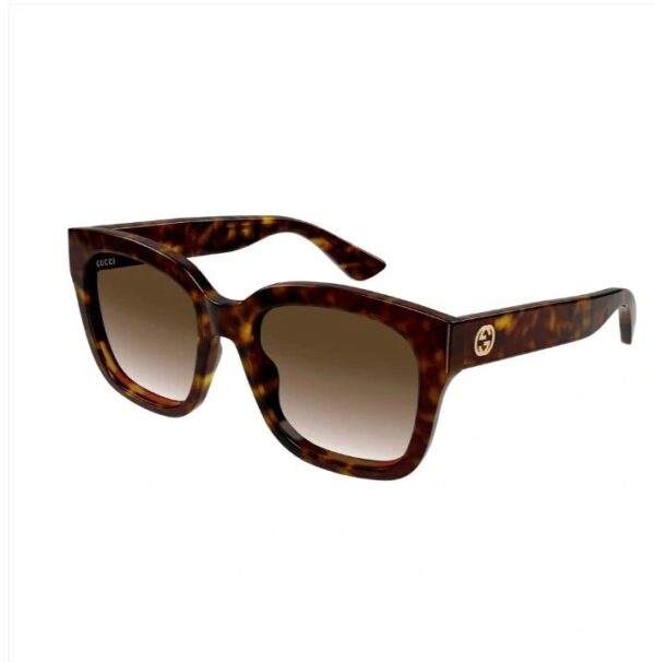 GUCCI GG1338SK 002 HAVANA
