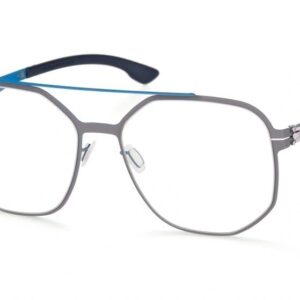 IC! BERLIN BRADLY H BOULDER BLUE 56-15