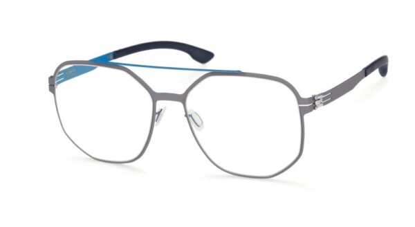 IC! BERLIN BRADLY H BOULDER BLUE 56-15