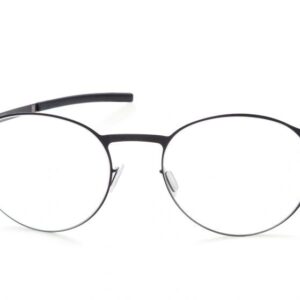 IC! BERLIN ETESIANS 2.0 BLACK 49-20