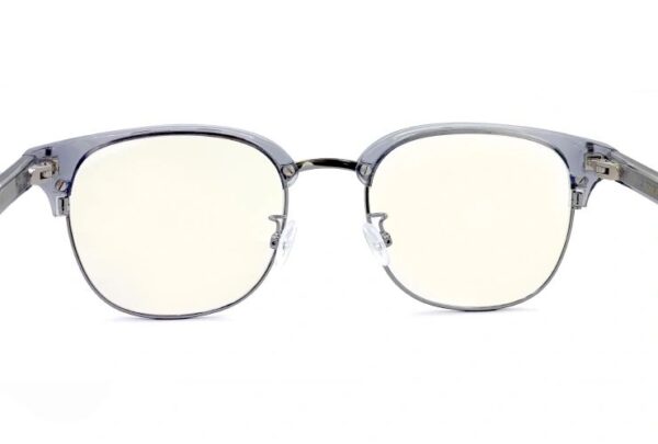 TOM FORD FT5794-K-B 020 TRANSPARENT GREY 50-19 - Image 3