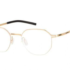 IC! BERLIN GEN ROSE GOLD BLK 50-24