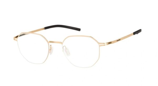 IC! BERLIN GEN ROSE GOLD BLK 50-24