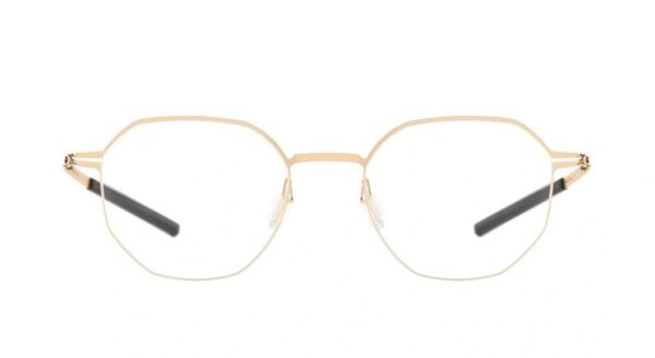 IC! BERLIN GEN ROSE GOLD BLK 50-24 - Image 2