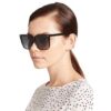 GUCCI GG0022S 001 BLACK-BLACK - Image 2