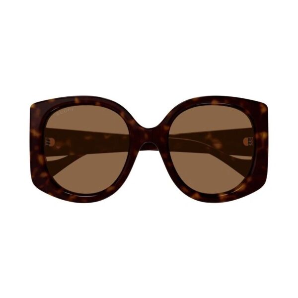 GUCCI GG1257SA 002 HAVANA - Image 3