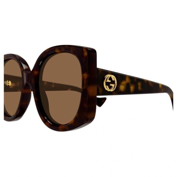 GUCCI GG1257SA 002 HAVANA - Image 2