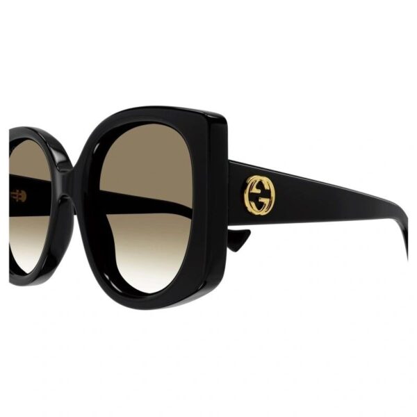 GUCCI GG1257SA 002 HAVANA - Image 4