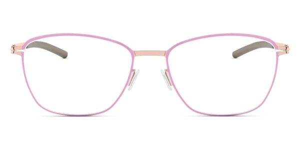 IC! BERLIN ALIZA 2.0 ORCHID BRONZE 54-21 - Image 2