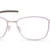 IC! BERLIN ALIZA 2.0 ORCHID BRONZE 54-21