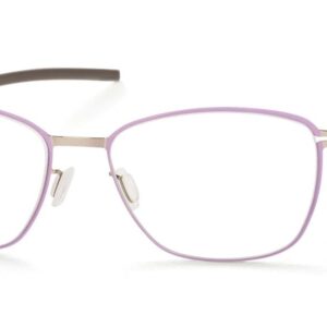 IC! BERLIN ALIZA 2.0 ORCHID BRONZE 54-21