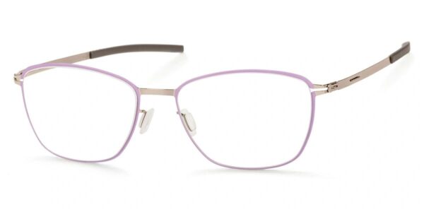 IC! BERLIN ALIZA 2.0 ORCHID BRONZE 54-21