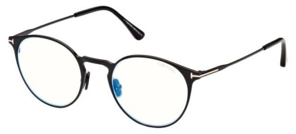 TOM FORD FT5798 091 BLACK 51-20