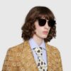 GUCCI GG0563SKN 001 - Image 4