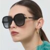GUCCI GG1178S 001 - Image 3