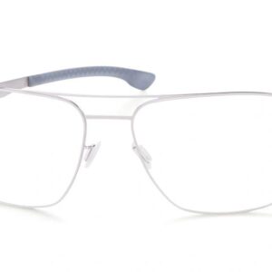 IC! BERLIN SANDRO K CHROME GREY 59-24