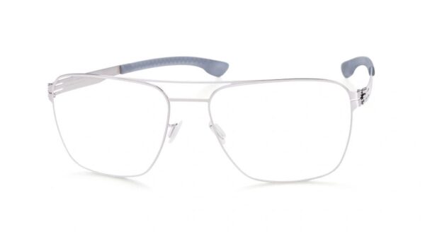 IC! BERLIN SANDRO K CHROME GREY 59-24