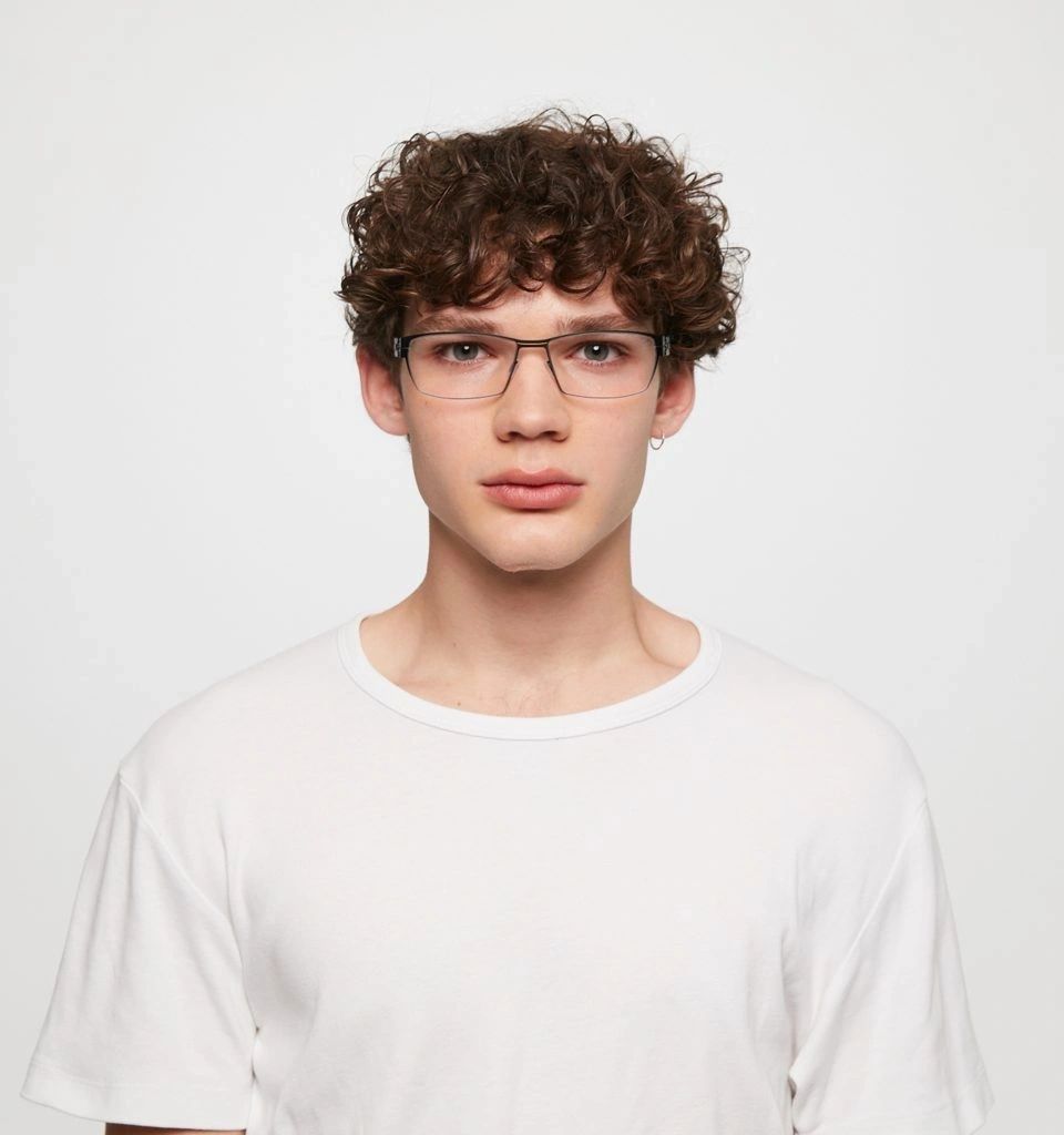 IC! BERLIN SANETSCH 2.0 BLK 58-23 - Image 3