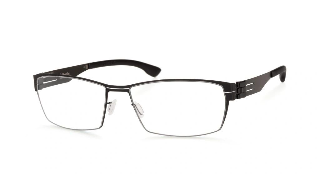 IC! BERLIN SANETSCH 2.0 BLK 58-23