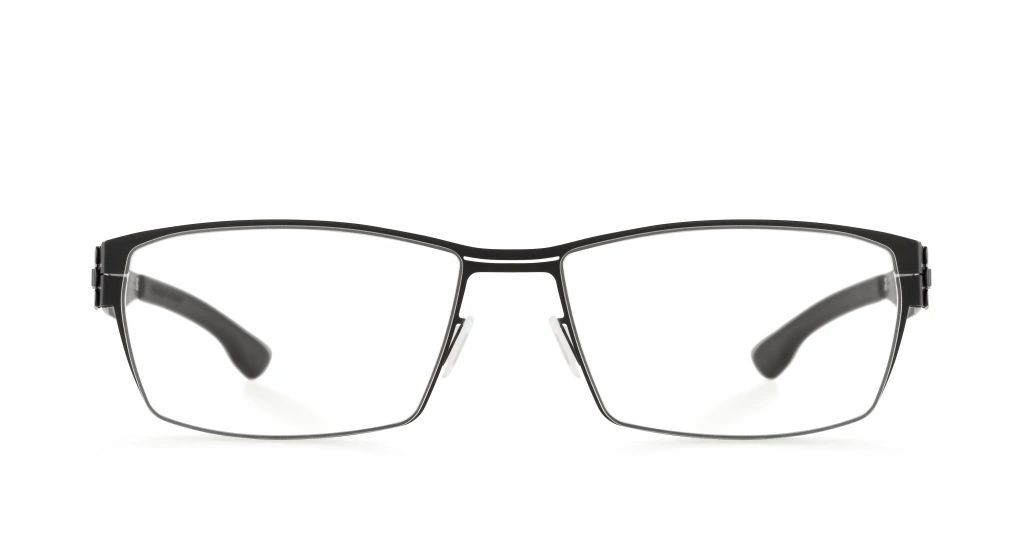 IC! BERLIN SANETSCH 2.0 BLK 58-23 - Image 2