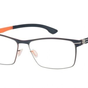 IC! BERLIN STUART L LARGE BLUE FLAME 55-22