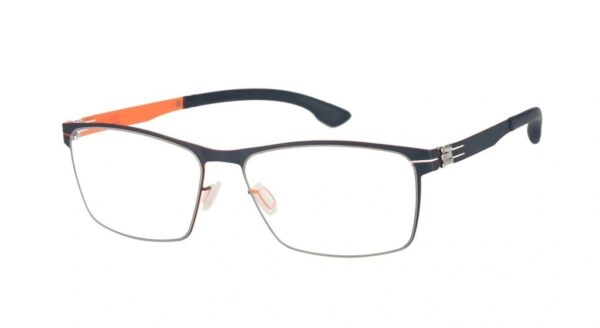 IC! BERLIN STUART L LARGE BLUE FLAME 55-22