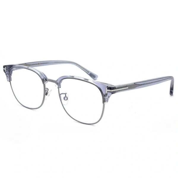 TOM FORD FT5794-K-B 020 TRANSPARENT GREY 50-19 - Image 2