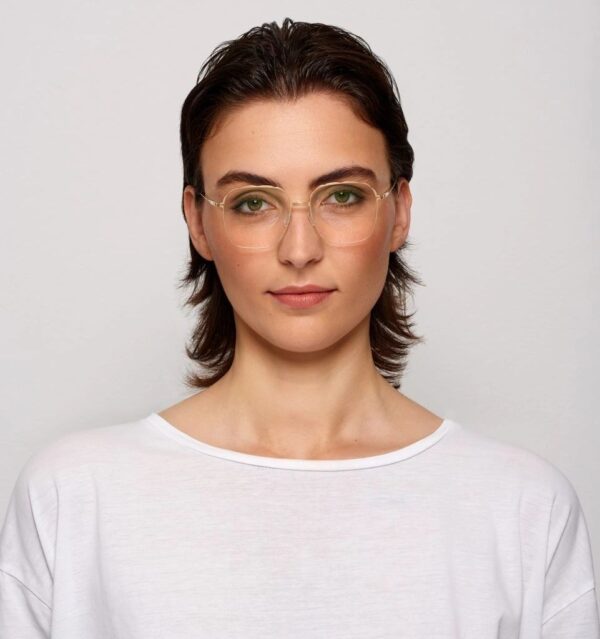 IC! BERLIN TERESA ROSE GOLD 50-19 - Image 4