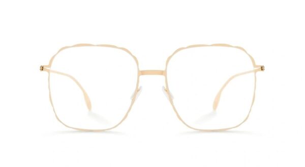 IC! BERLIN TERESA ROSE GOLD 50-19 - Image 2